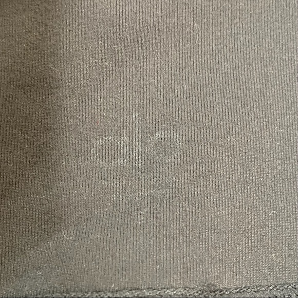 ALO High-Waist Ultimate Legging Mesh Panel Black S - Picture 13 of 15